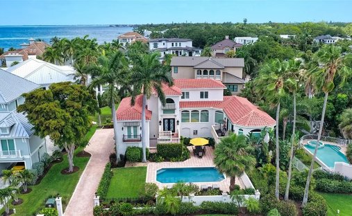 Casa a Sarasota, Florida, Stati Uniti 1