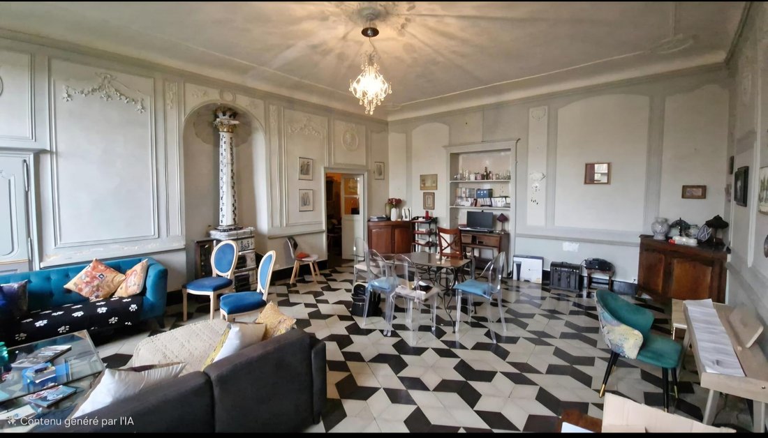 House in Le Crest, Auvergne-Rhône-Alpes, France 2 - 18477251