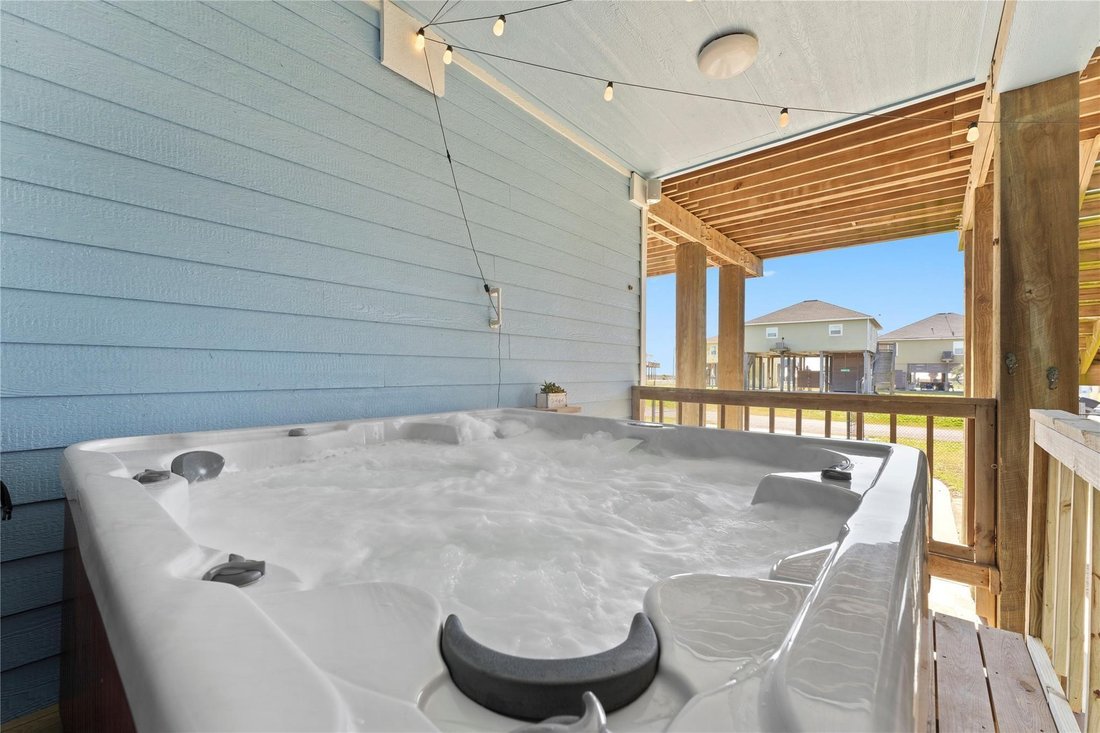 House in Bolivar Peninsula, Texas, United States 3 - 18478812