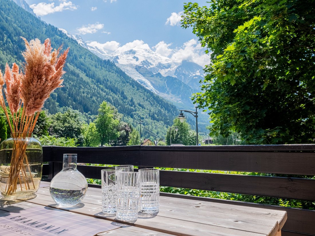 House in Chamonix-Mont-Blanc, Auvergne-Rhône-Alpes, France 3 - 18479257