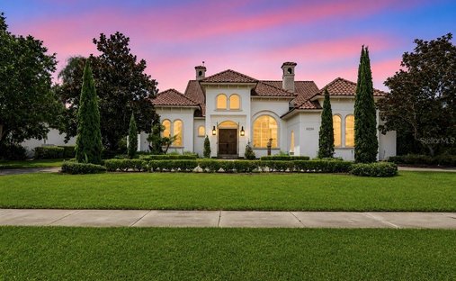 House in Lake Butler, Florida, United States 1