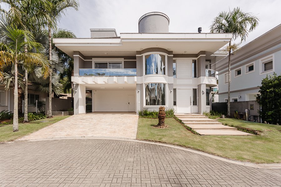 House in Florianópolis, State of Santa Catarina, Brazil 1 - 18476549
