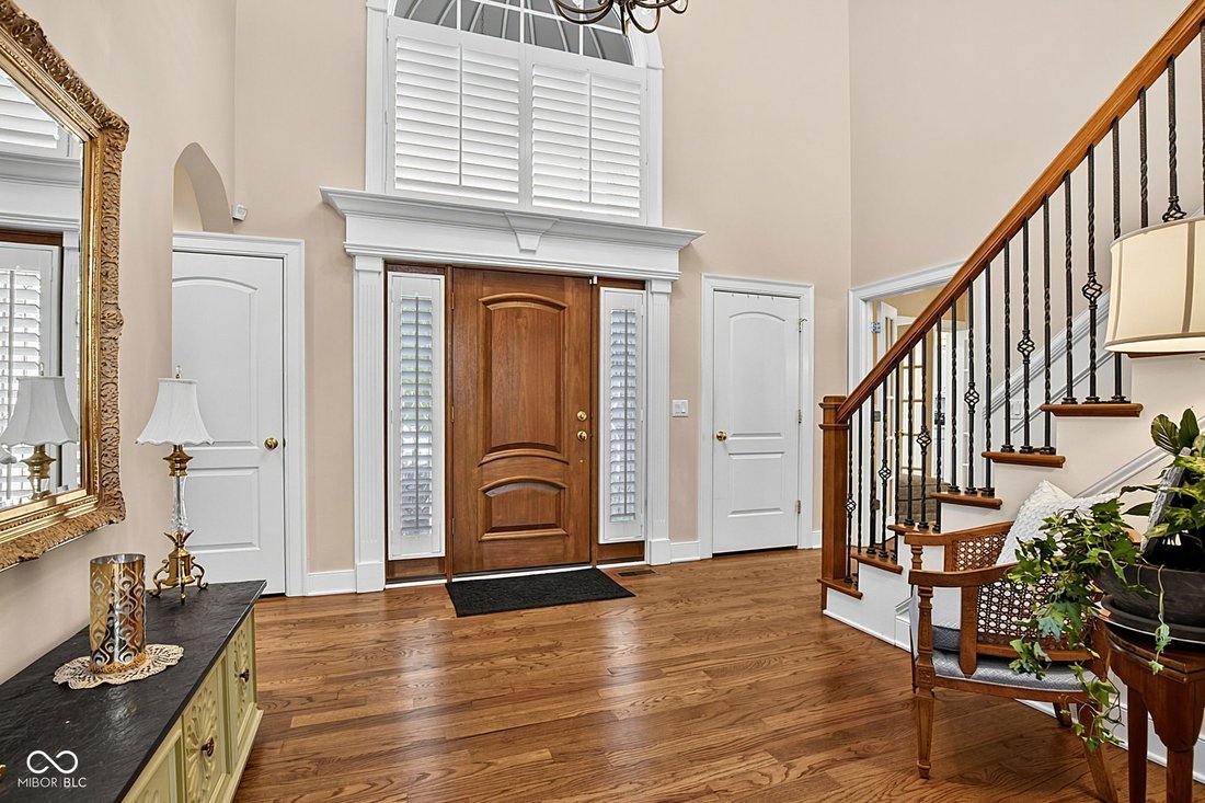 House in Westfield, Indiana, United States 4 - 18177809
