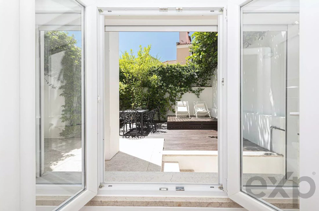 Apartment in Misericordia, Lisbon, Portugal 1 - 18475810