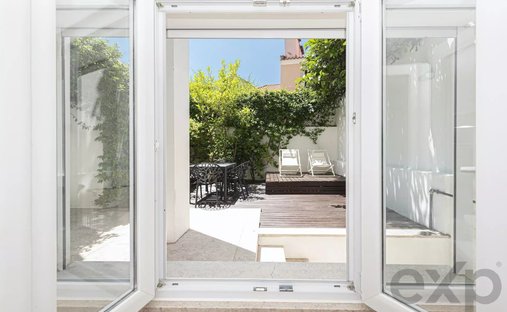Wohnung in Misericordia, Lissabon, Portugal 1
