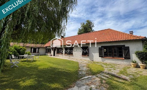 House in Fort-Mahon-Plage, Hauts-de-France, France 1