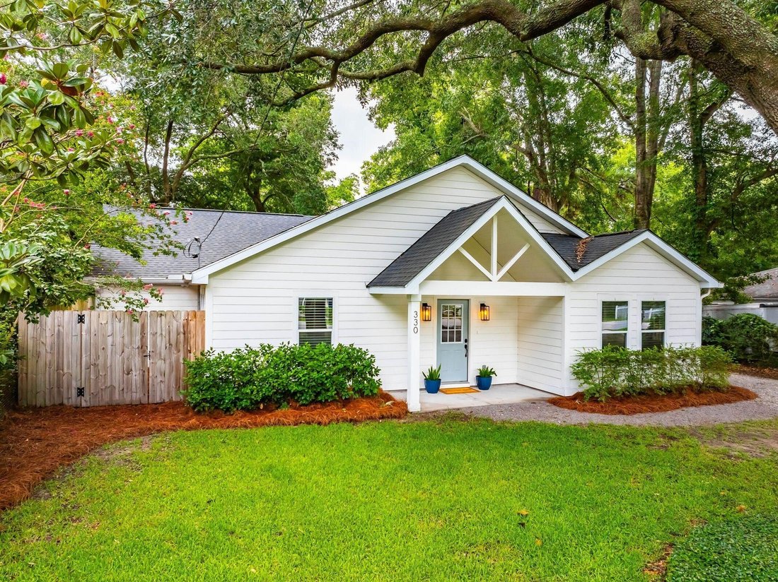 Casa a Charleston, Carolina del Sud, Stati Uniti 3 - 18480551