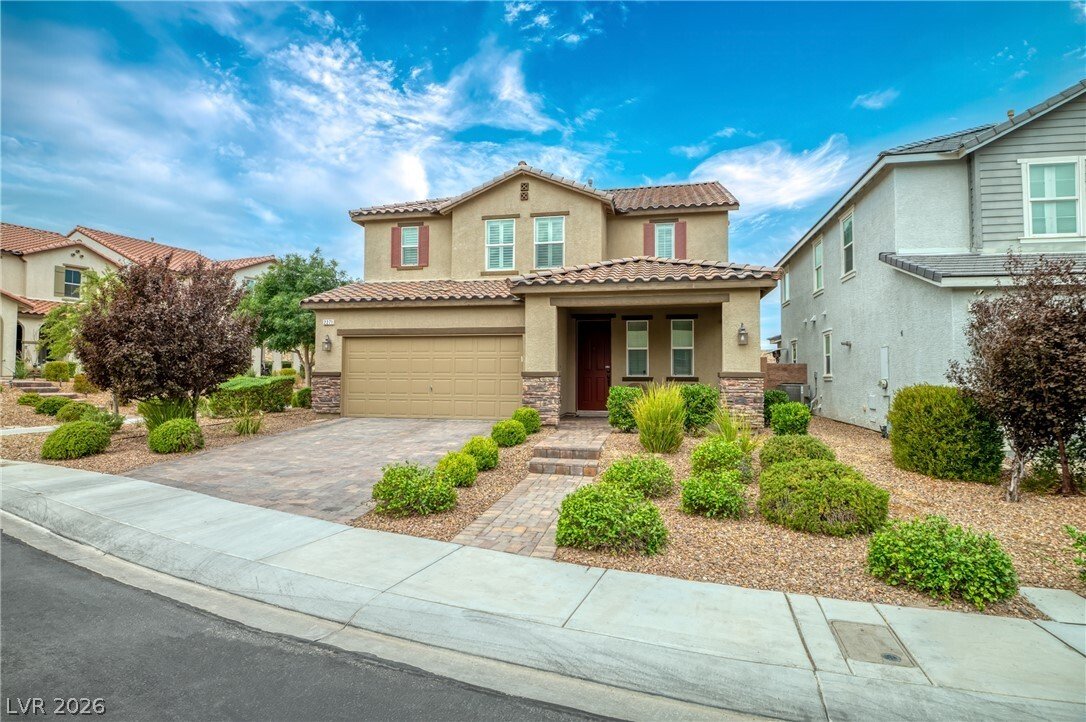 House in Henderson, Nevada, United States 1 - 18477734