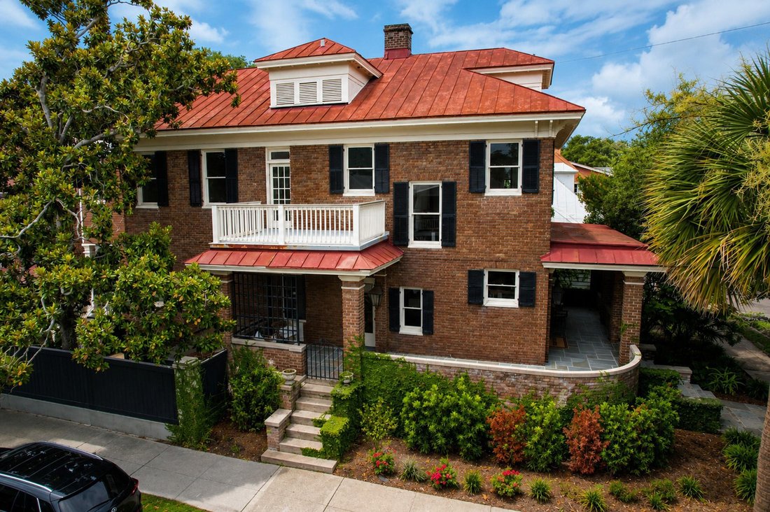 House in Charleston, South Carolina, United States 1 - 18480562