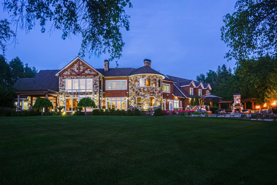 House in Sturgeon Bay, Wisconsin, United States 1 - 18477426