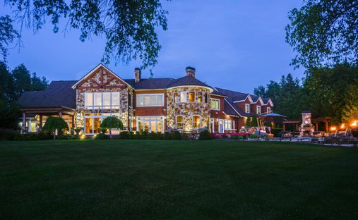 Maison à Sturgeon Bay, Wisconsin, États-Unis 1