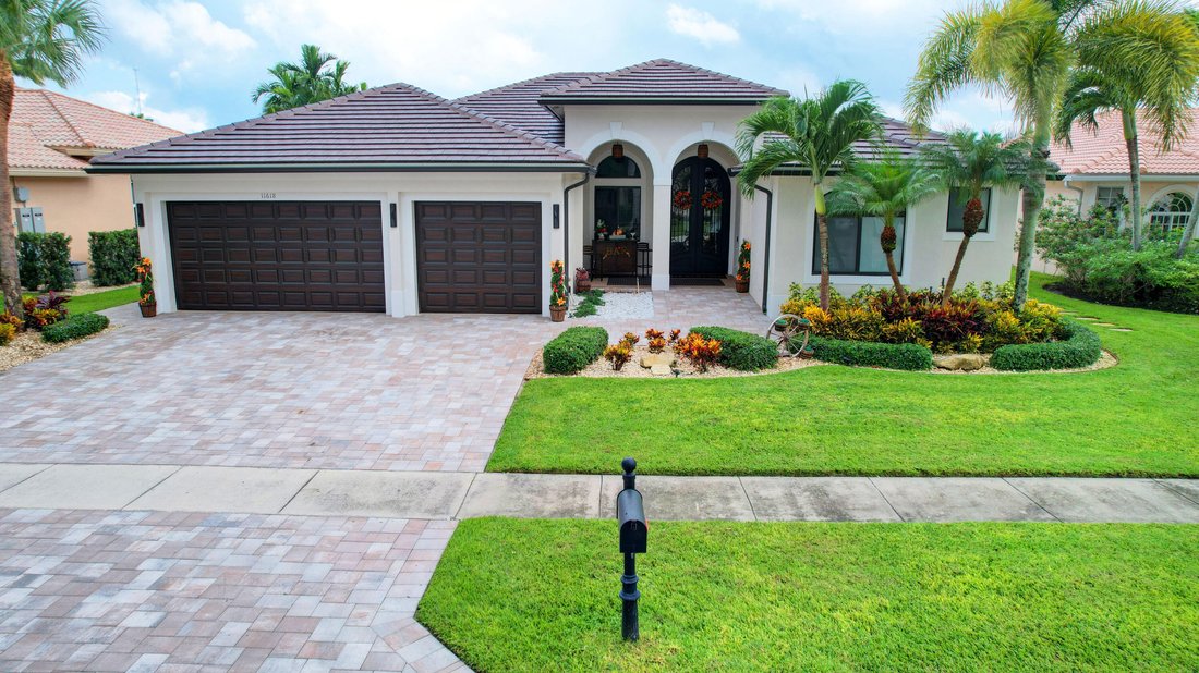House in Wellington, Florida, United States 1 - 18475689