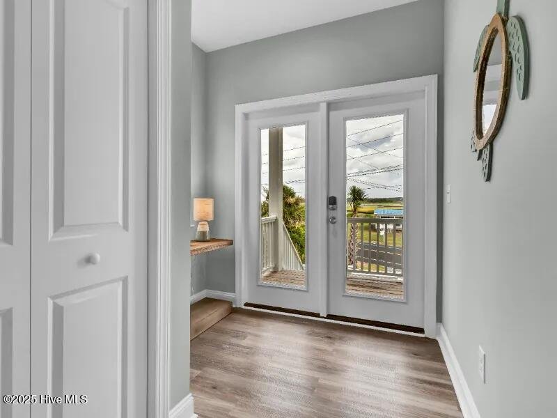 Townhouse in Topsail Beach, North Carolina, United States 4 - 18478437