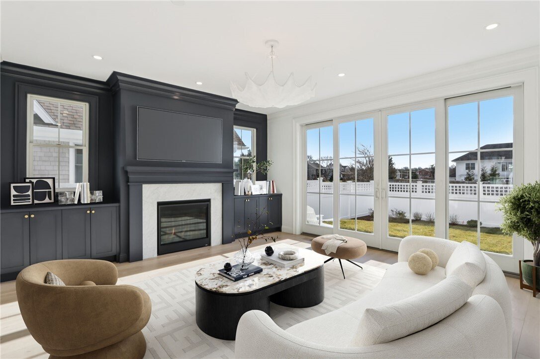 House in Portsmouth, Rhode Island, United States 5 - 18477642