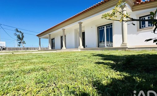 Residenza a Pataias, Distretto di Leiria, Portogallo 1