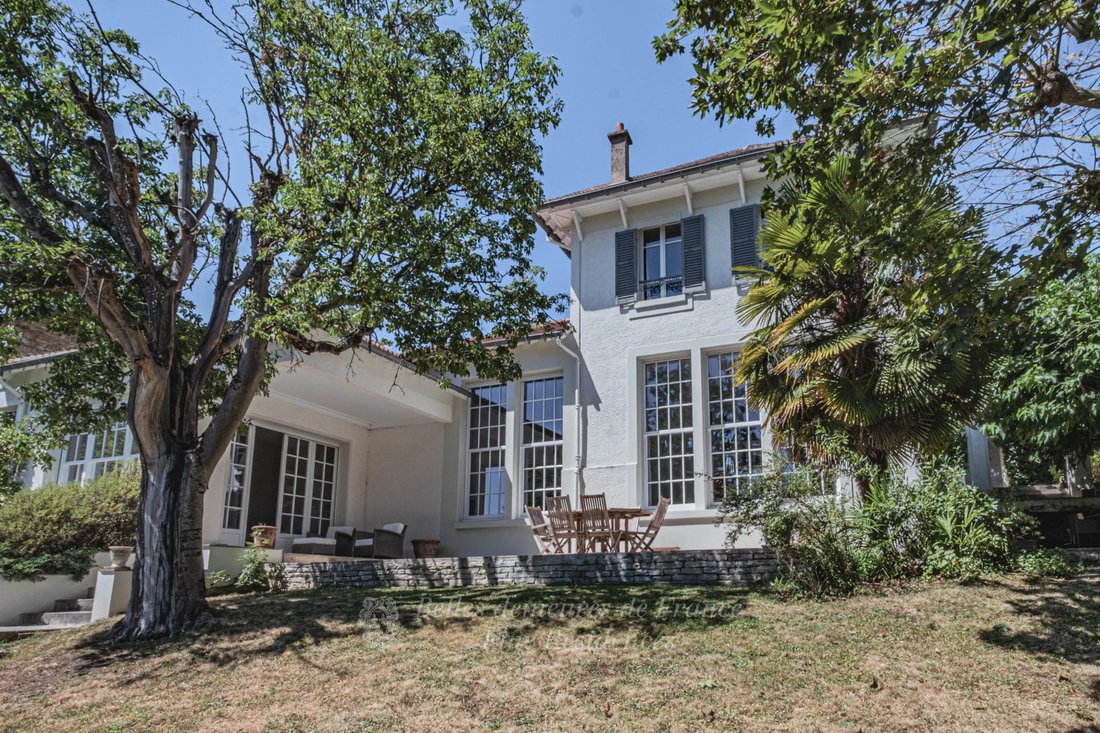 Townhouse en Yerres, Isla de Francia, Francia 3 - 18474888