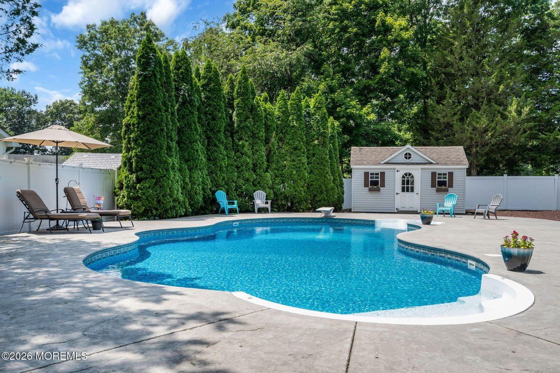 House in Jackson Township, New Jersey, United States 2 - 18478631