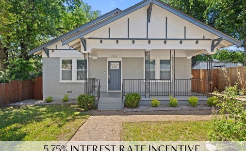 Maison à Austin, Texas, États-Unis 1