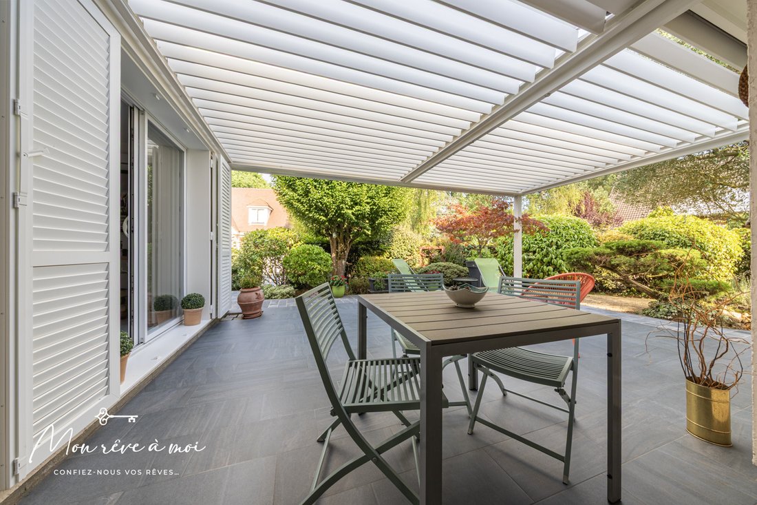House in Gif-sur-Yvette, Ile-de-France, France 3 - 18474298