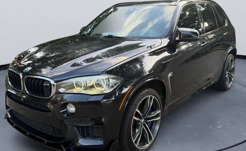 2015 BMW X5 M Sport Utility 4D in Houston, TX, United States 1