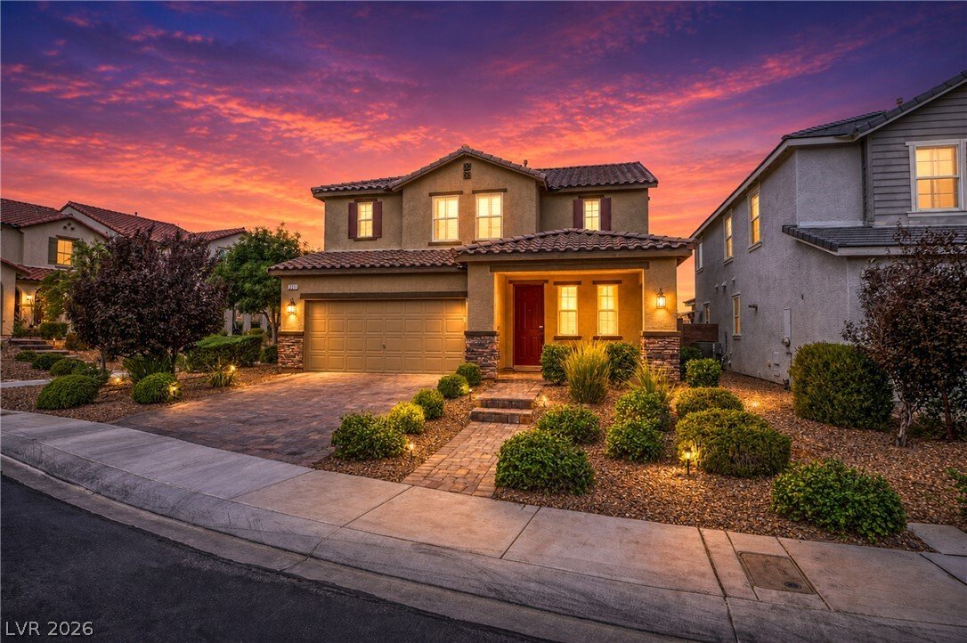 House in Henderson, Nevada, United States 4 - 18477734