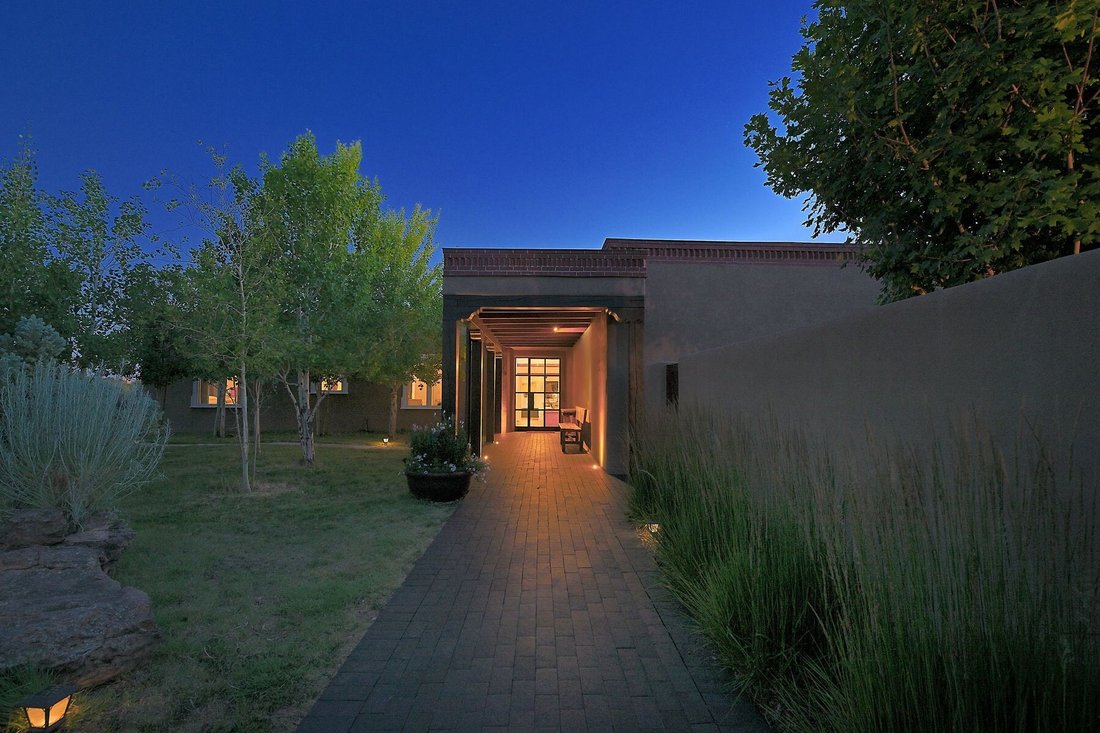 House in Santa Fe, New Mexico, United States 5 - 18476897