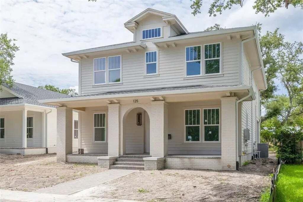 House in St. Petersburg, Florida, United States 3 - 18480512