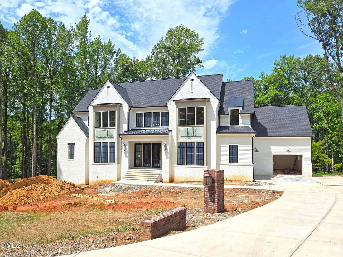 House in Raleigh, North Carolina, United States 1 - 17069261