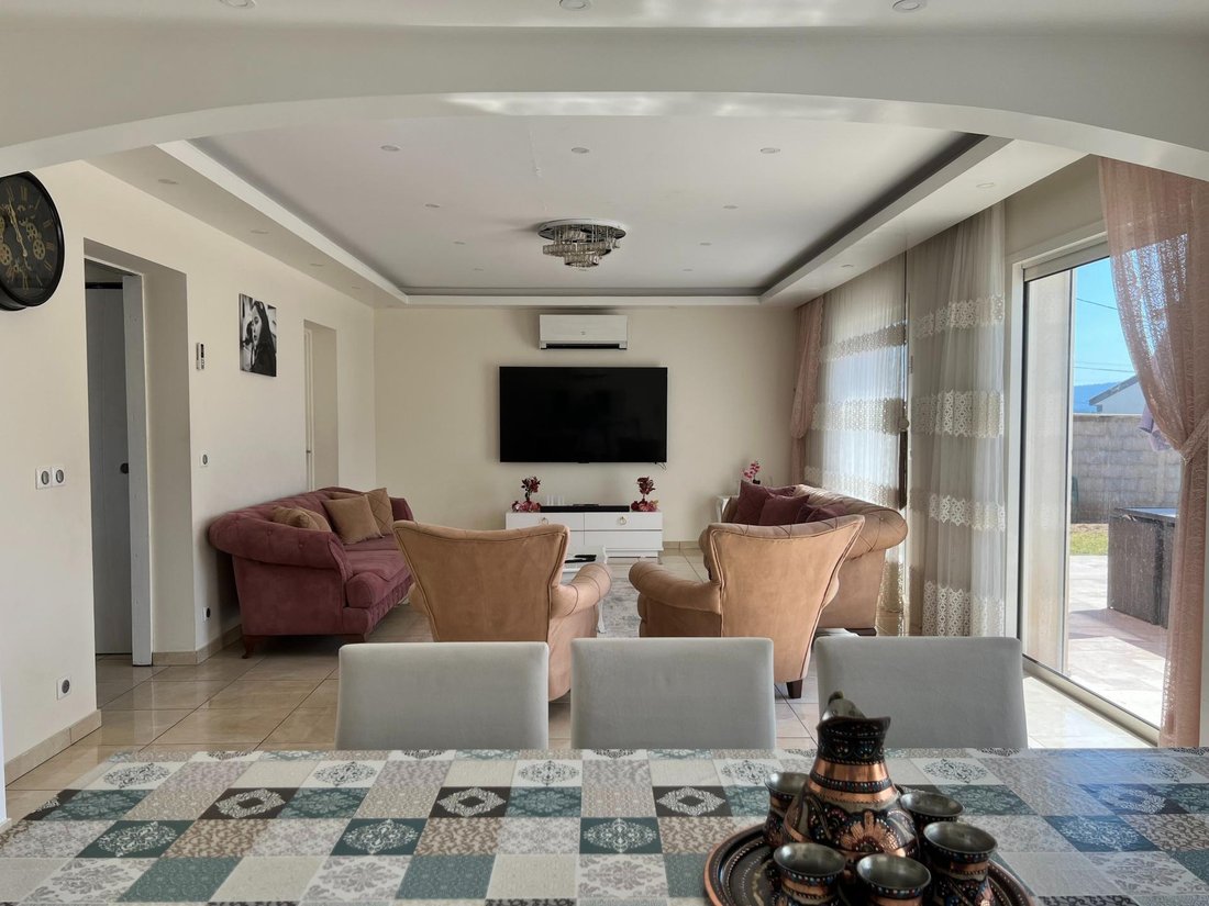 House in Sud, Vidauban, France 4 - 18477261