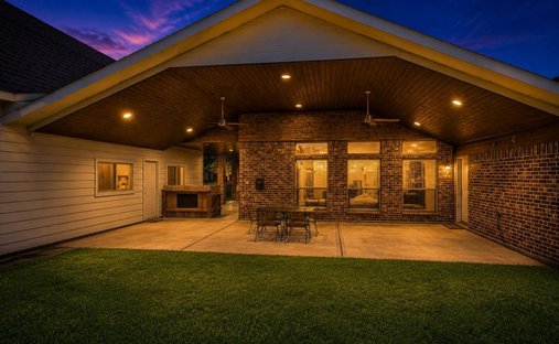 House in League City, Texas, United States 1