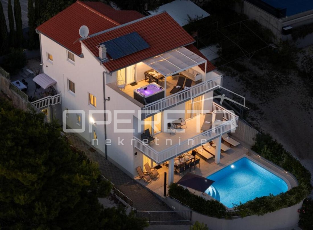 House in Mimice, Split-Dalmatia County, Croatia 3 - 18479165