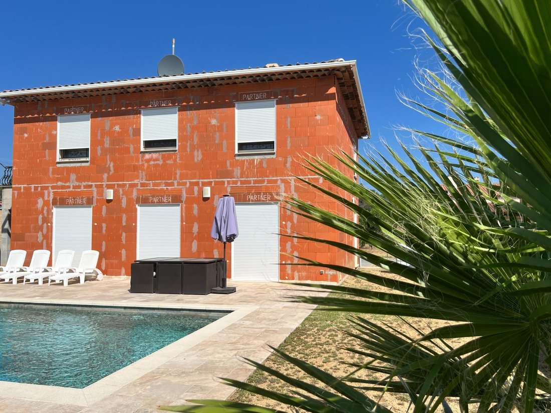 House in Sud, Vidauban, France 1 - 18477261