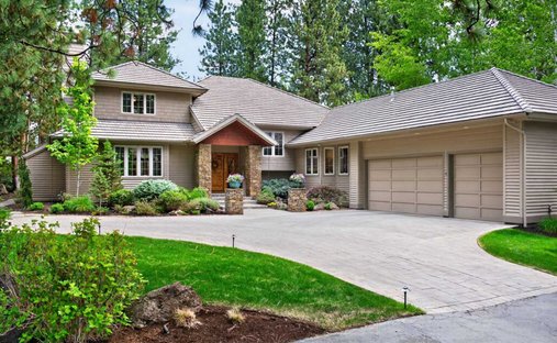 House in Bend, Oregon, United States 1