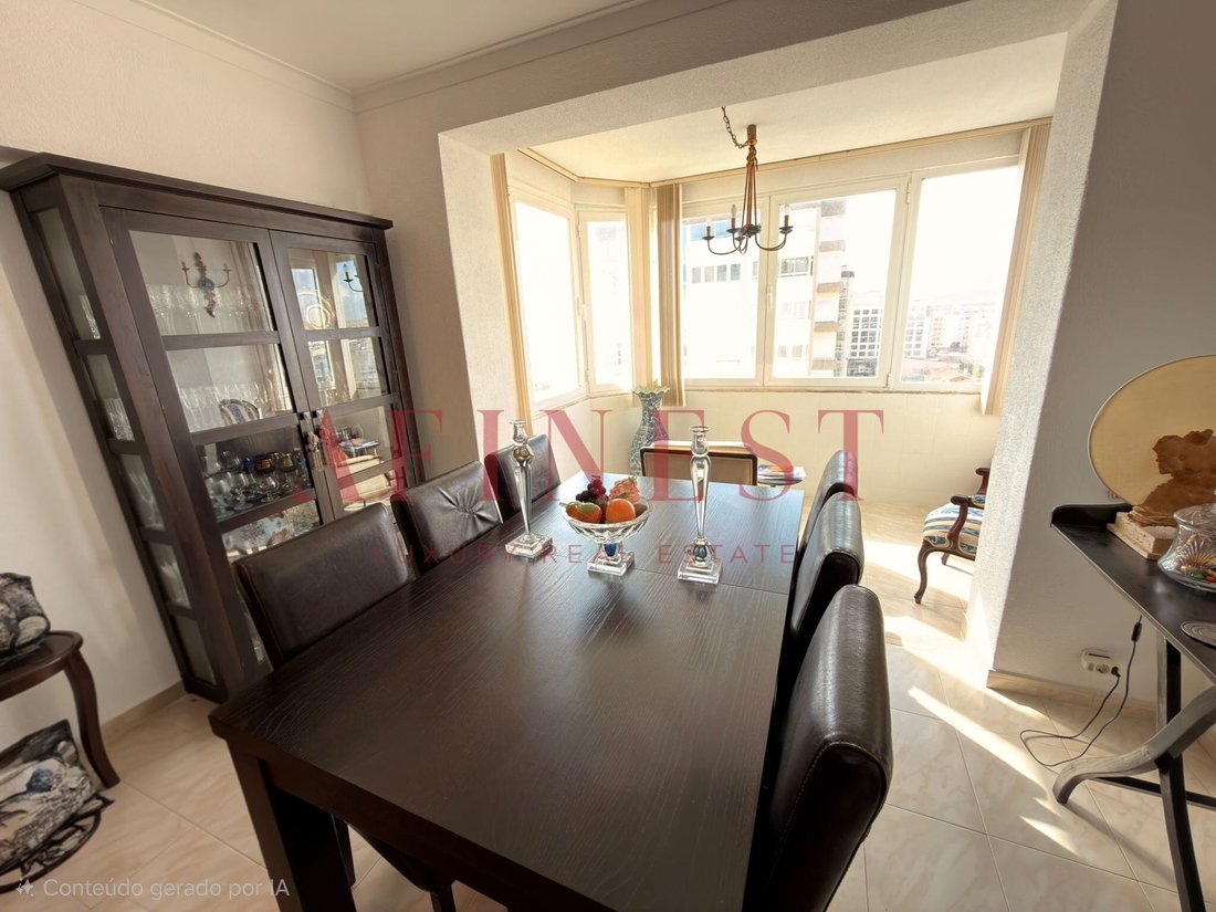 Apartment in Costa da Caparica, Setubal, Portugal 4 - 17892333