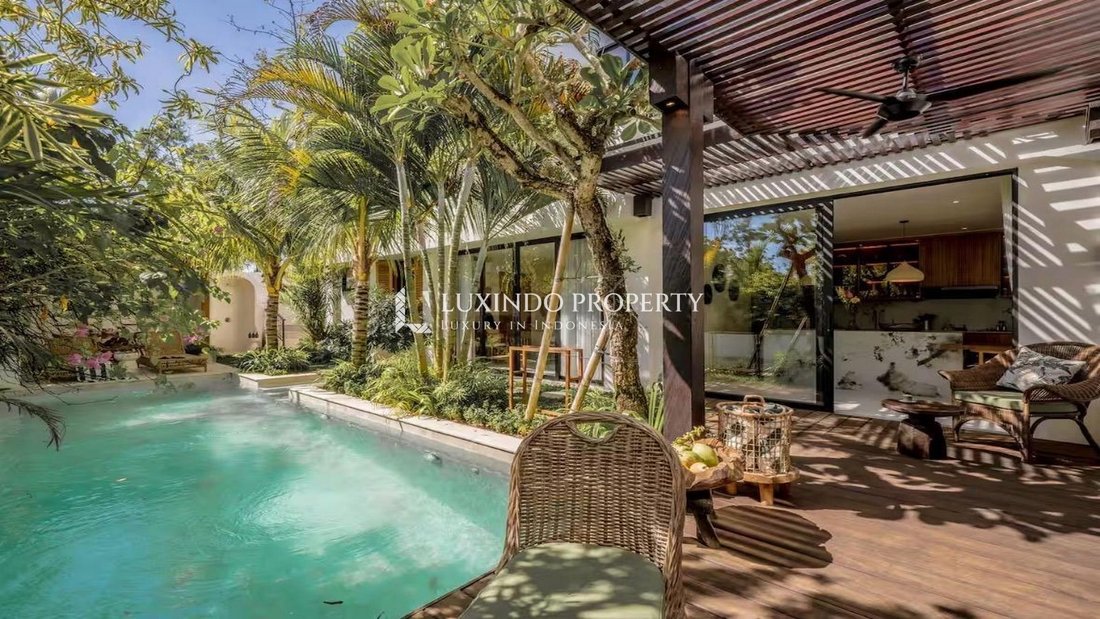 Villa in Kuta Selatan, Bali, Indonesia 2 - 18479975