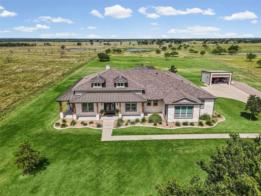 House in Ennis, Texas, United States 1 - 18478887