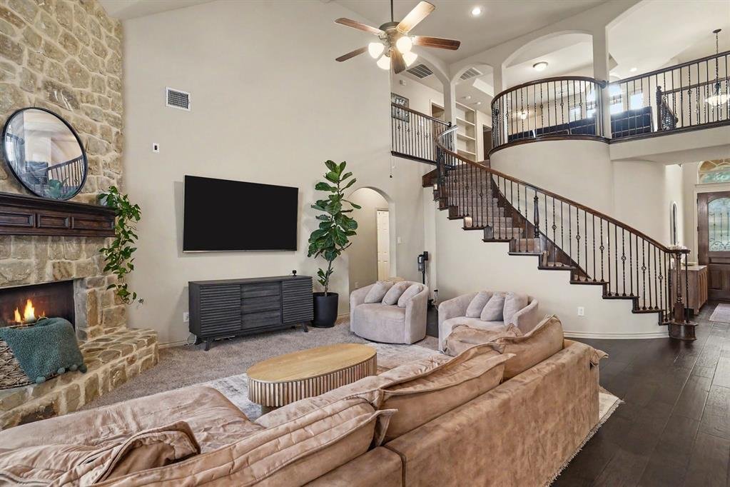 House in Fort Worth, Texas, United States 3 - 18478900