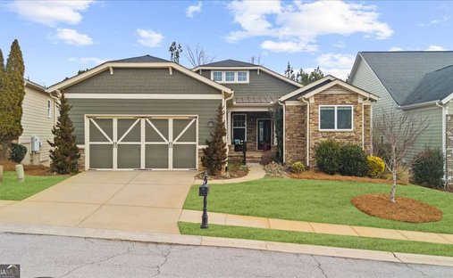 Casa a Gainesville, Georgia, Stati Uniti 1