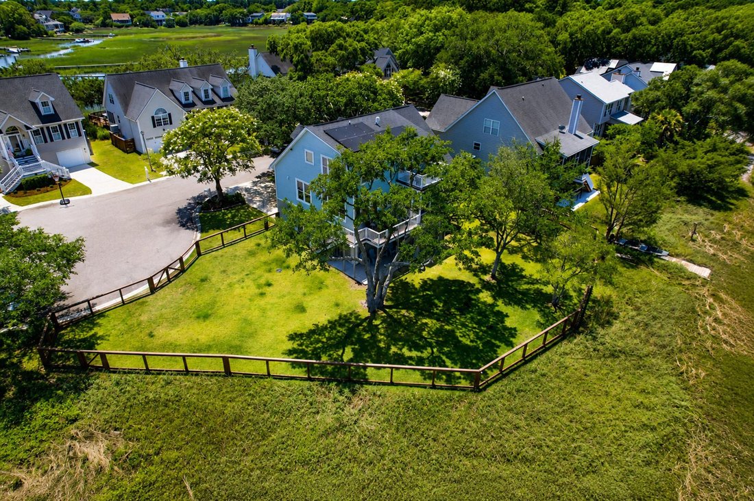 House in Charleston, South Carolina, United States 4 - 18480564
