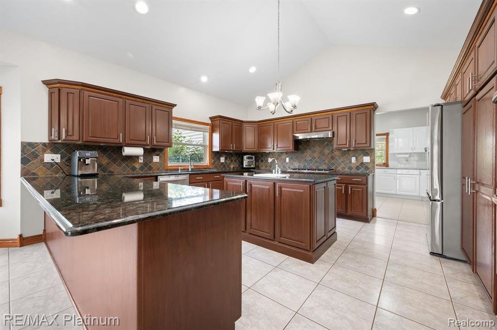 House in Brighton, Michigan, United States 3 - 18450271