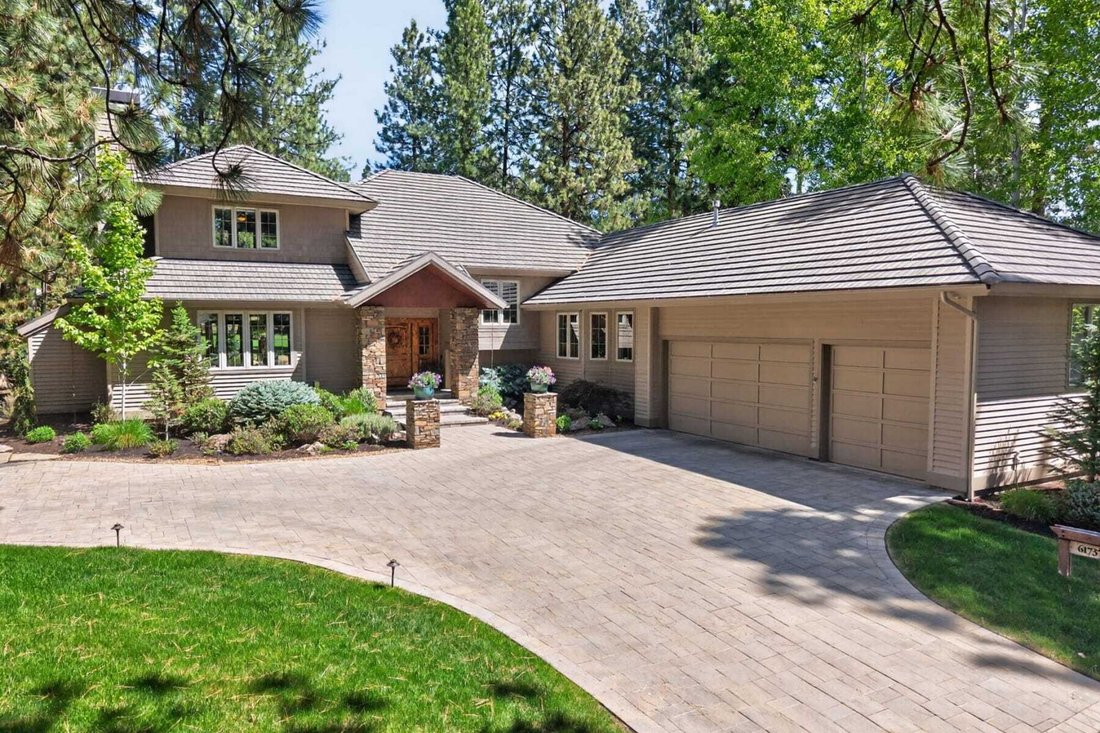House in Bend, Oregon, United States 3 - 18479011
