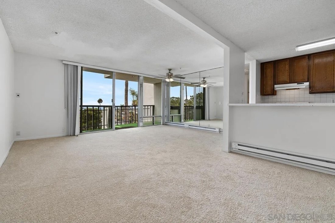 Condo in San Diego, California, United States 4 - 18478212