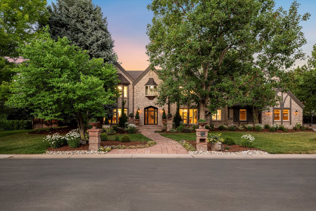 House in Cherry Hills Village, Colorado, United States 1 - 18475738