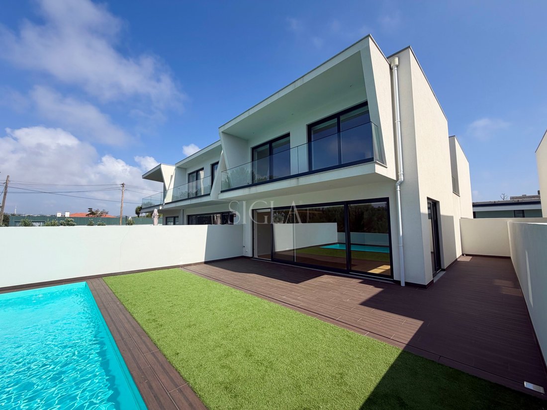 House in Madalena, Porto District, Portugal 1 - 18077025