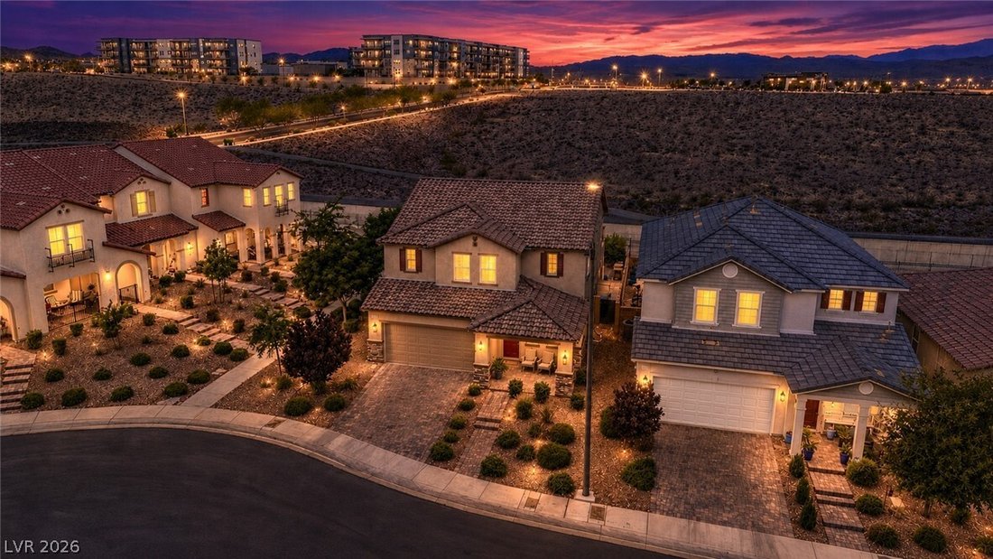 House in Henderson, Nevada, United States 2 - 18477734