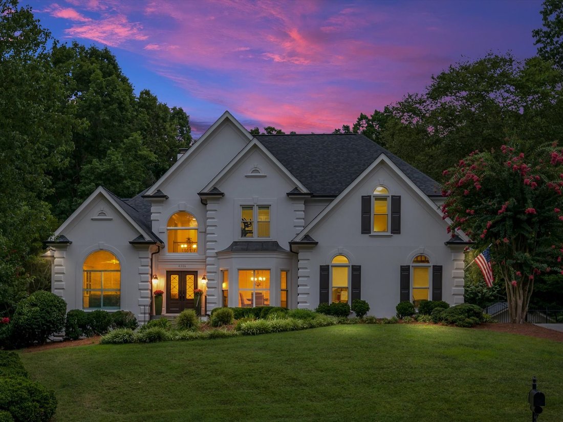 House in Charlotte, North Carolina, United States 1 - 18480258