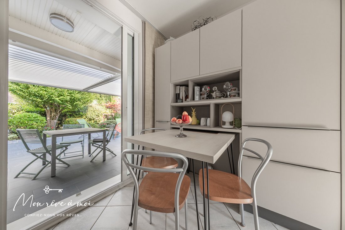 House in Gif-sur-Yvette, Ile-de-France, France 4 - 18474298