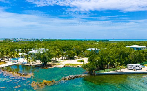 House in Marathon, Florida, United States 1