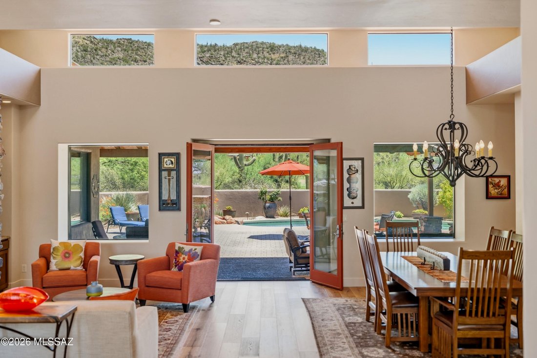 House in Marana, Arizona, United States 5 - 18480295