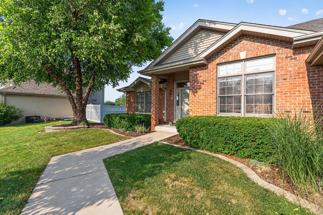 House in New Lenox, Illinois, United States 4 - 18478356